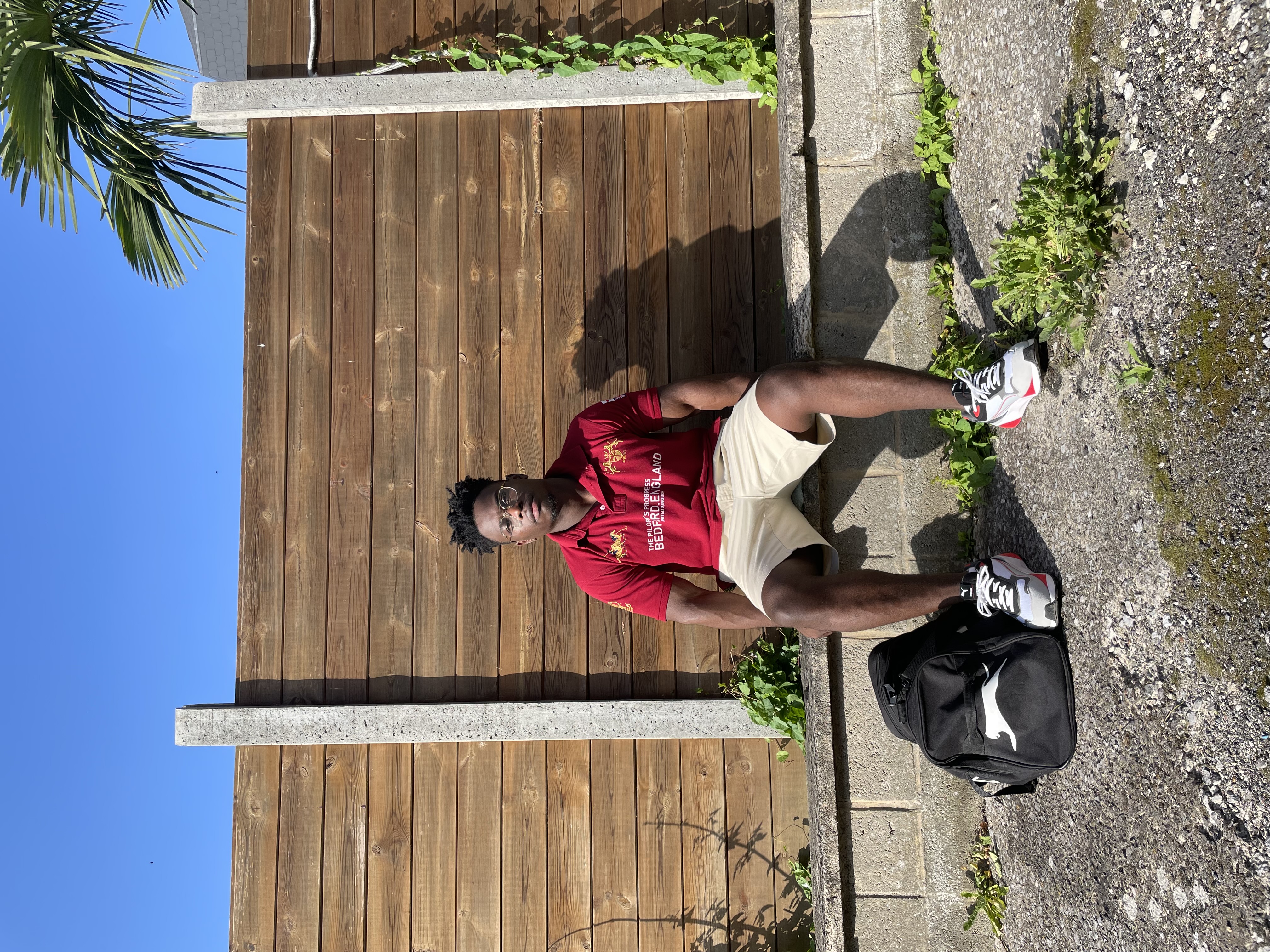 ma photo