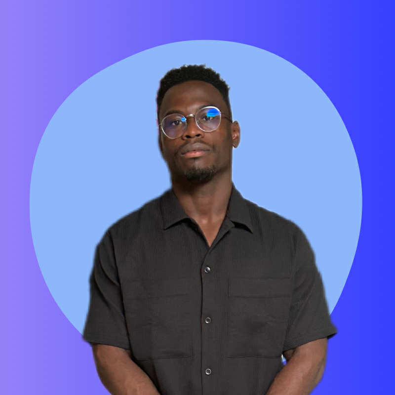 Photo de Christian Nzabi Mwange